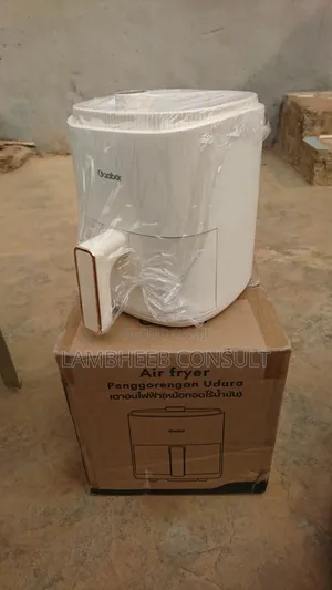 Gaabor Deep Air Fryer