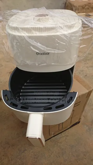 Gaabor Deep Air Fryer