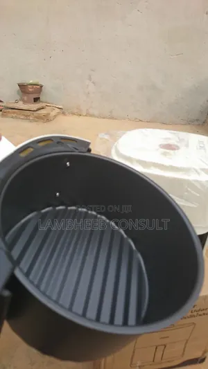 Gaabor Deep Air Fryer