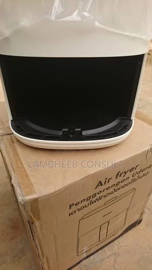 Gaabor Deep Air Fryer