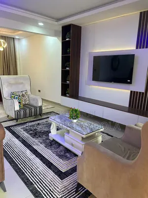 3bdrm Bungalow in Fort Court, Akala Express for sale