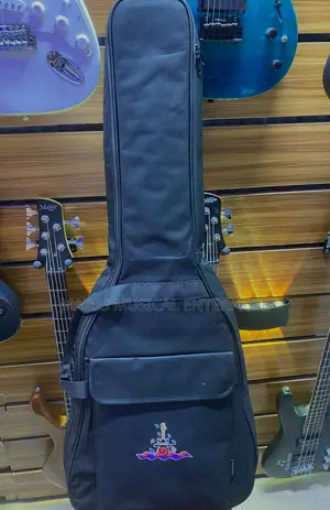 Acoustic Guitar Gig Bag