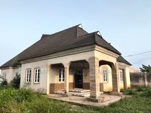 Furnished 5bdrm Bungalow in Ijebu Ode for rent
