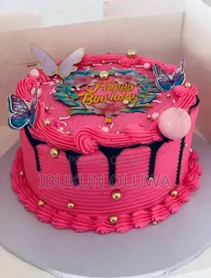 Cakes Ventures