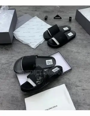 Original Carton Palm/Slide