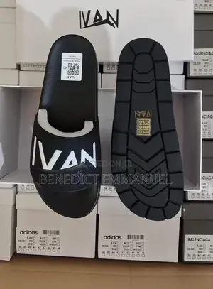 Original Carton Palm/Slide