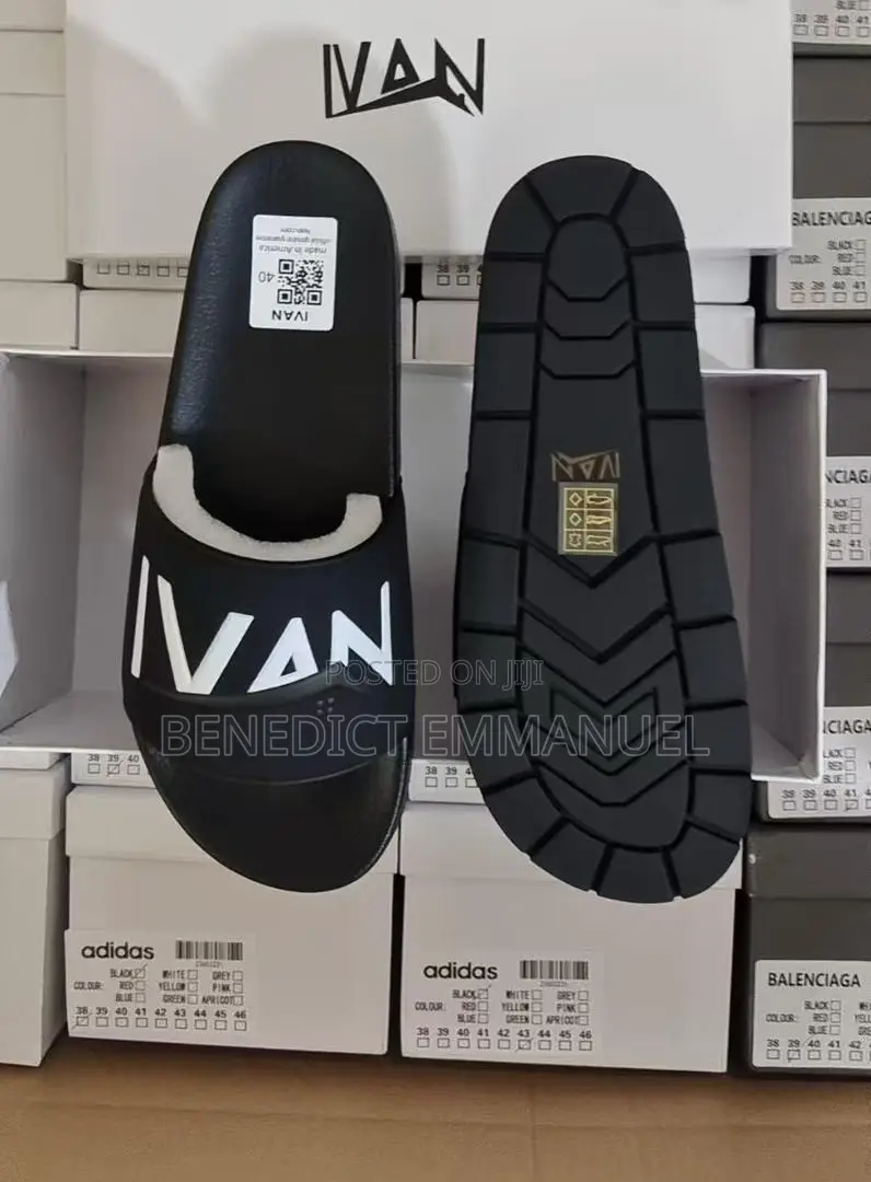 Original Carton Palm/Slide