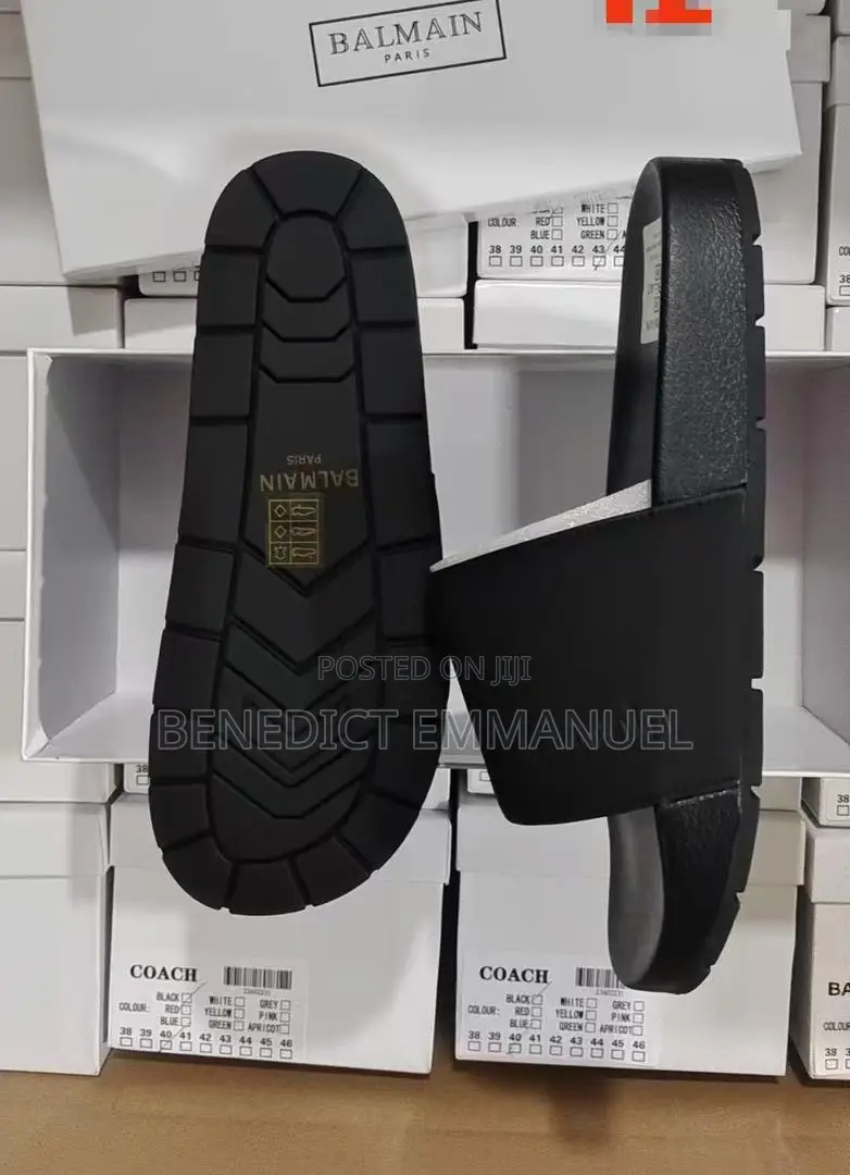 Original Carton Palm/Slide