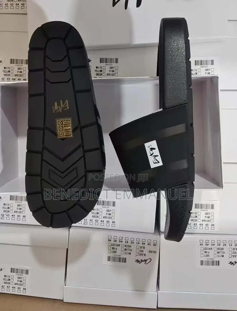 Original Carton Palm/Slide