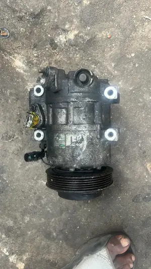 Hyundai Sonata 2010 Ac Compressor Model