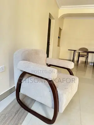 Accent Chairs