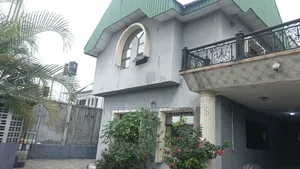 4bdrm Duplex in Cocaine Estate, Rumuogba for rent