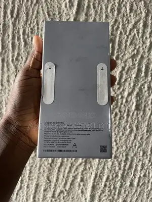 New Google Pixel 10 Pro 256 GB