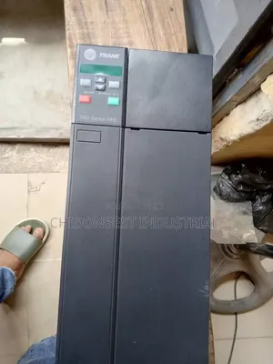 VFD Electric Drive 5.5kw/7.5hp