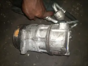 Nissan Quash Quash 2012 Model Ac Compressor