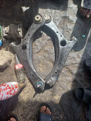 Lower Arm Dodge Caravan 2008