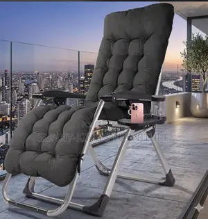 Zero Gravity Chair