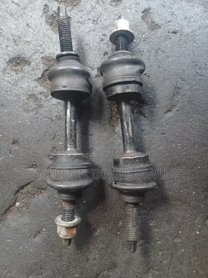 Front Linkage Ford F150 2010