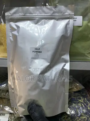 Kelp Powder