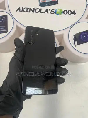 Samsung Galaxy A26 128 GB Black