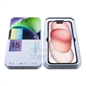 iPhone Screens