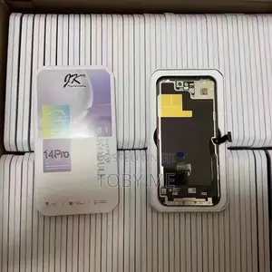 iPhone Screens