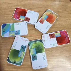 iPhone Screens