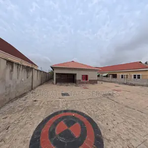 3bdrm Bungalow in Asero Housing Estate, Abeokuta North for sale