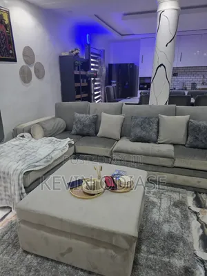 Duplex for Short Let