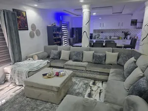 Duplex for Short Let