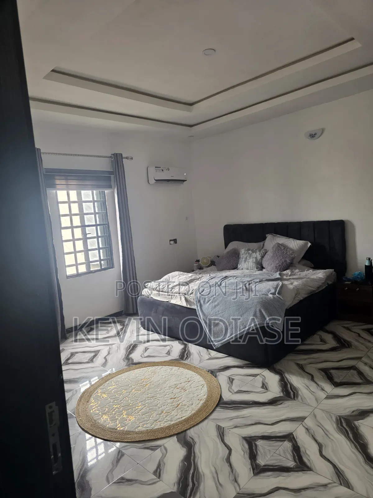Duplex for Short Let