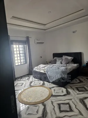 Duplex for Short Let