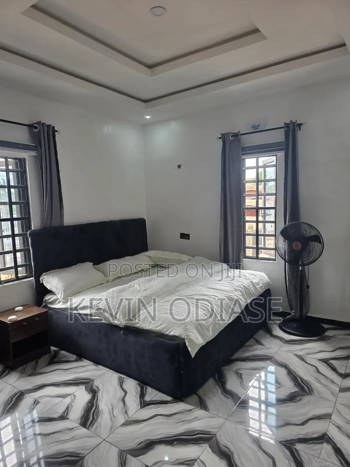Duplex for Short Let