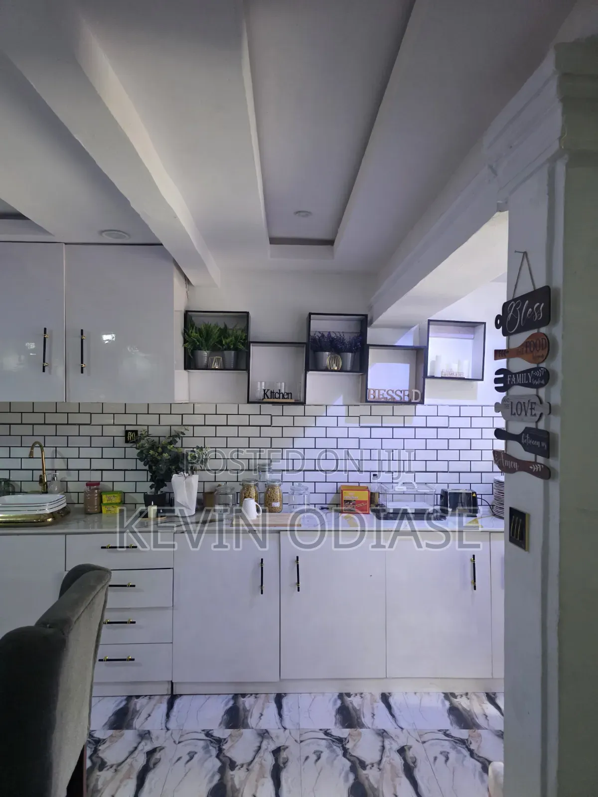 Duplex for Short Let