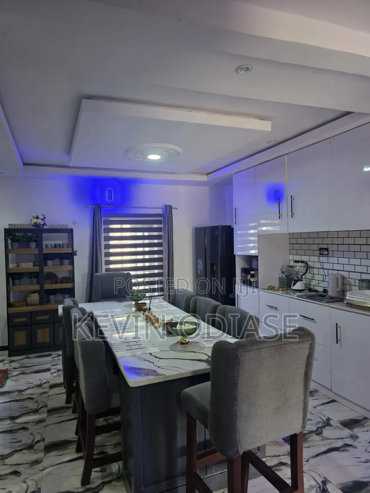 Duplex for Short Let
