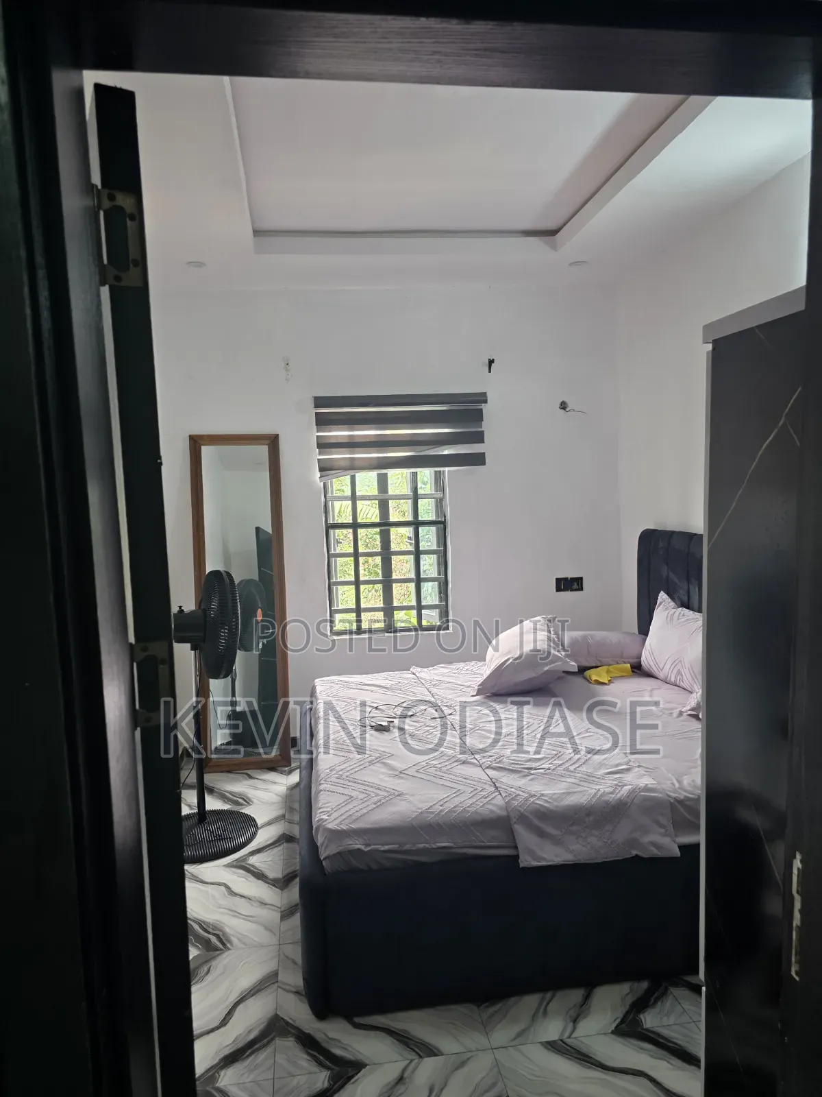 Duplex for Short Let