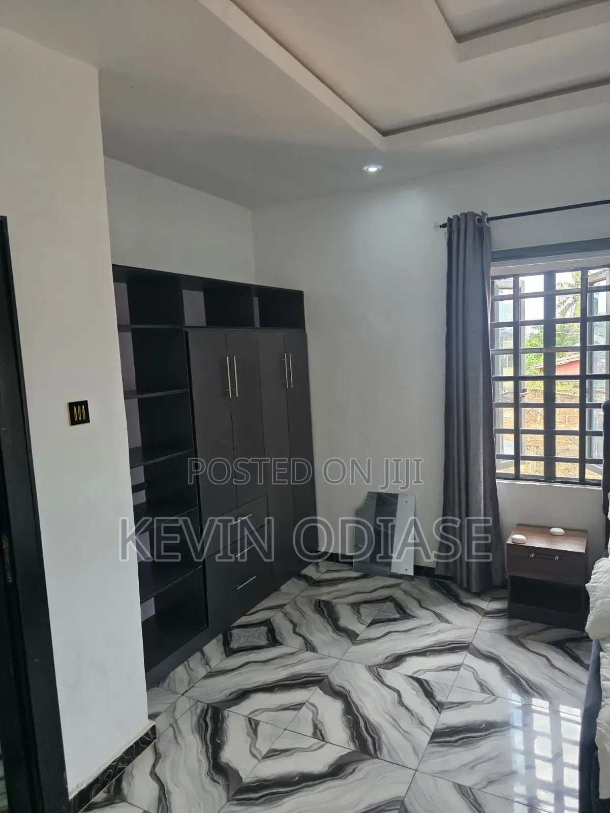 Duplex for Short Let