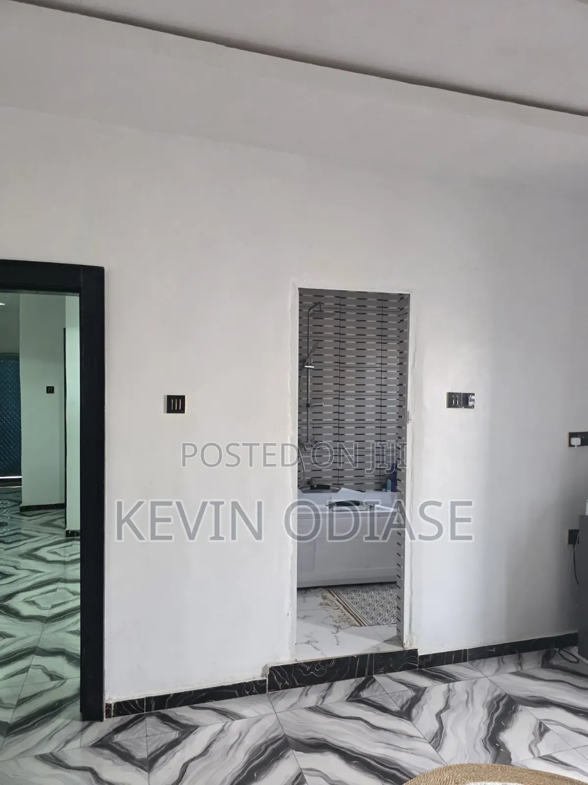 Duplex for Short Let