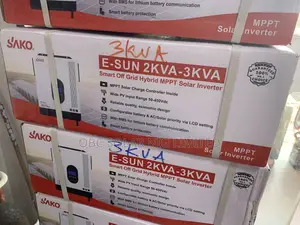 Sako E-Sun