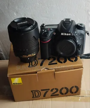 Photo Camera