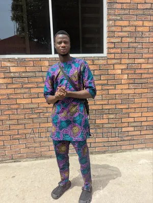 Aliu Muhammed Olashile