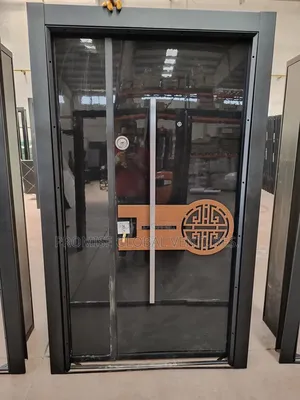 Versace Turkey Door