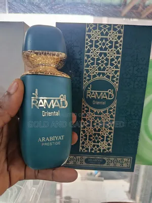 Ramad Oriental Arabiyat Prestige