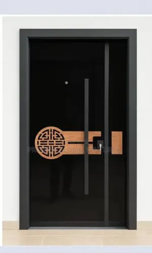 Ultra Aleram Door