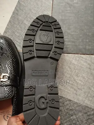 “Brand New Vangelo Corporate Leather Shoe