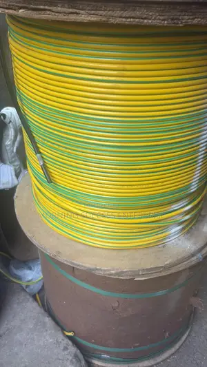 1.5mn 3core Flexible Cable