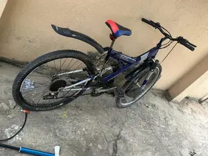 Direct Uk Used Bicycle