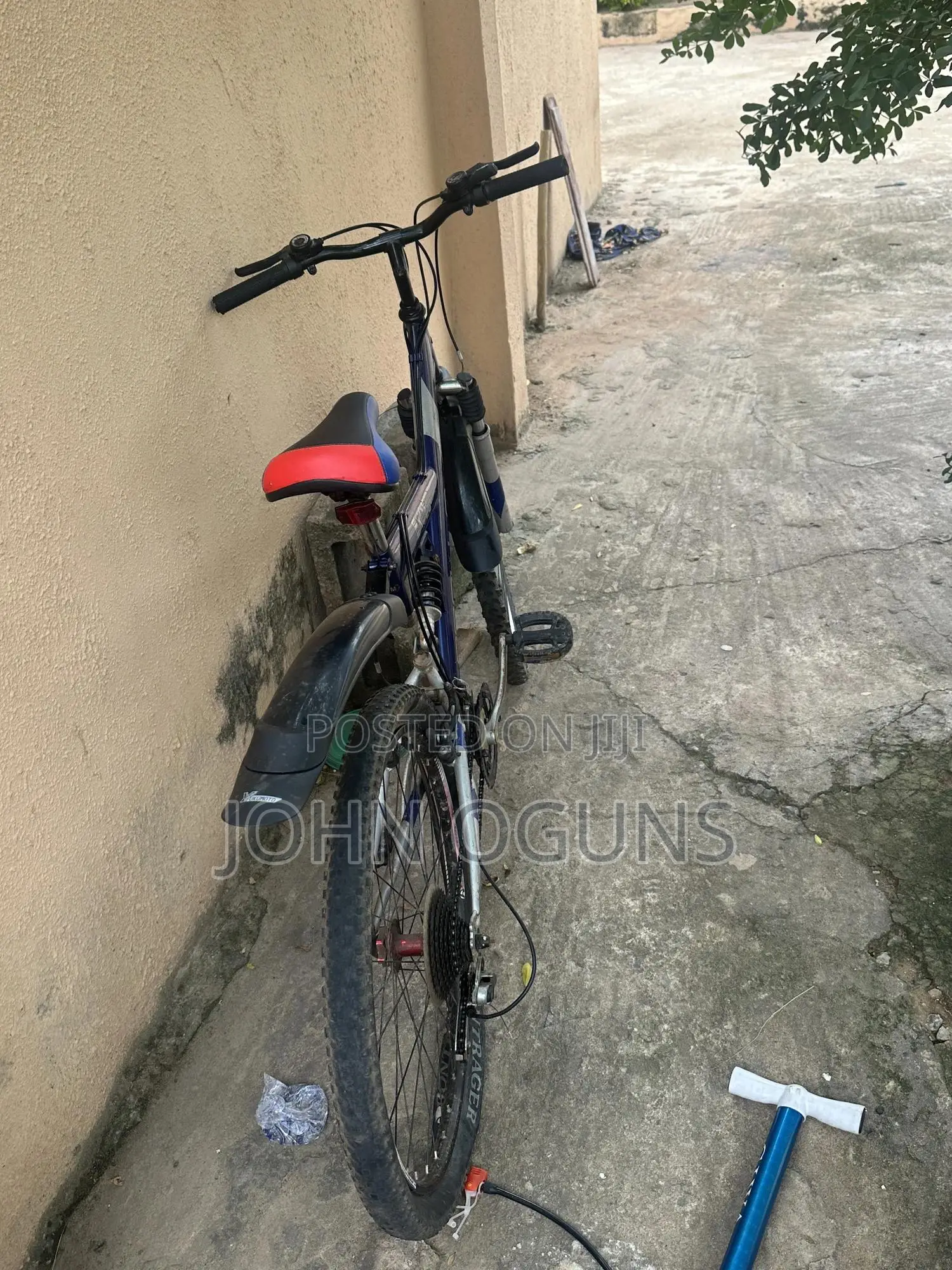 Direct Uk Used Bicycle