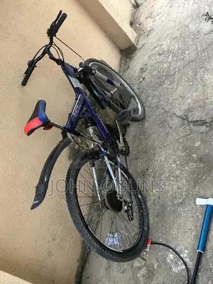 Direct Uk Used Bicycle