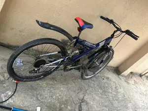Direct Uk Used Bicycle